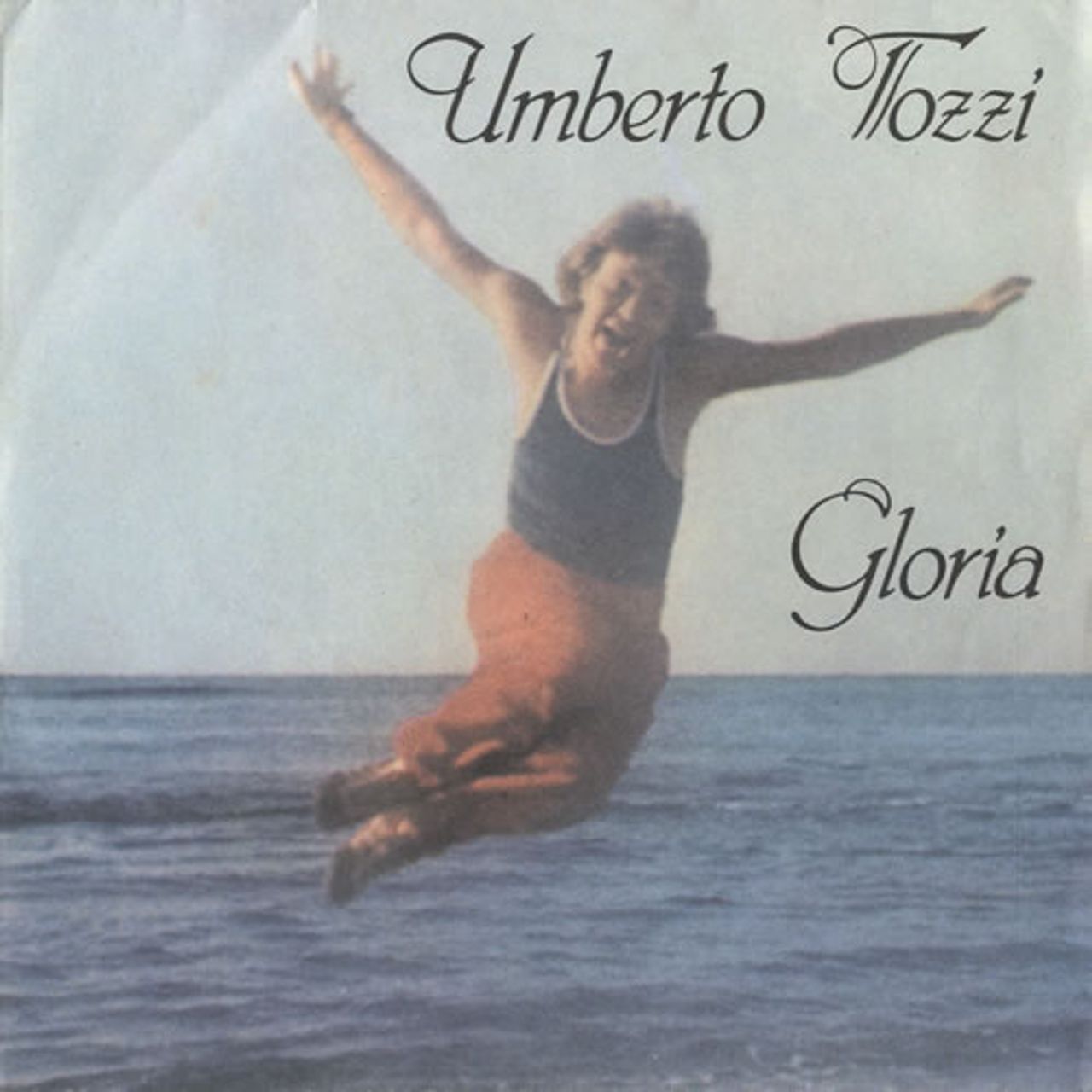 Umberto Tozzi