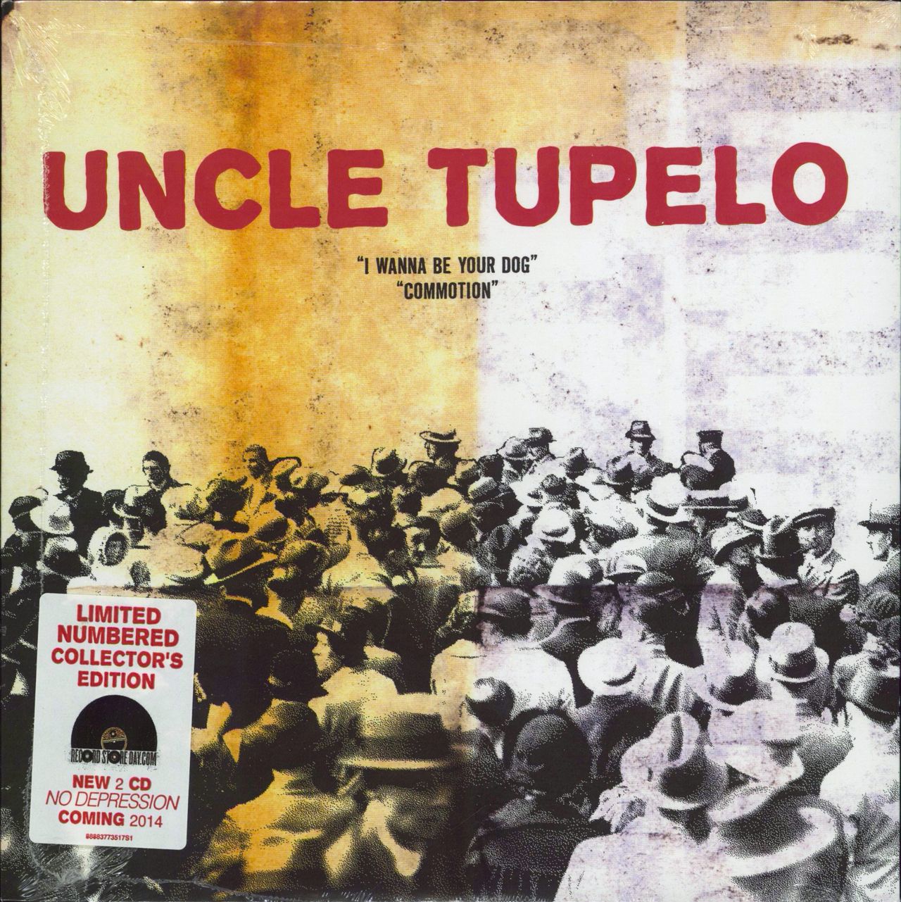 Uncle Tupelo