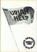 Uriah Heep Tenth Anniversary World Tour UK tour programme TOUR PROGRAMME