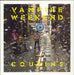 Vampire Weekend Cousins US 7" vinyl single (7 inch record / 45) XLS473