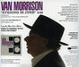 Van Morrison Evening In June US Promo CD single (CD5 / 5") VMOC5EV285572