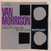 Van Morrison Selections From What's Wrong With This Picture? US Promo CD single (CD5 / 5") 7087 6 18020 2 3