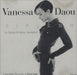 Vanessa Daou Zipless US Promo CD single (CD5 / 5") KR3P-3377