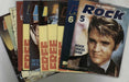 Various-50s/Rock & Roll/Rockabilly The History Of Rock - 12 Issues UK magazine 50VMATH614857
