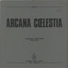 Various-Ambient & Electronica Arcana Cœlestia: Nexus One - An International Musical Explorer Swedish vinyl LP album (LP record) MRC-007