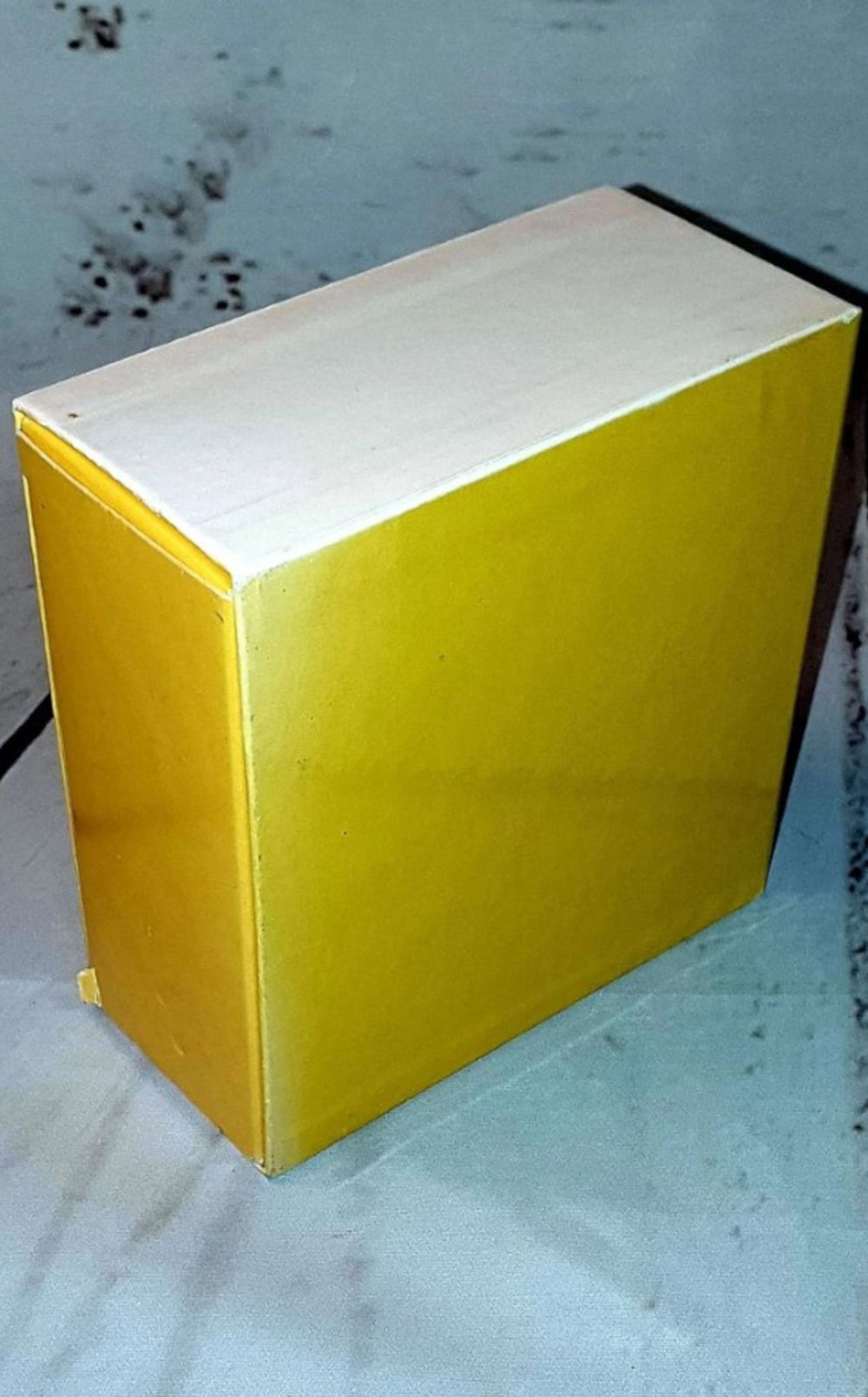 Various Artists 25 Ans Radio Nova French box set VARBXAN758219