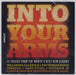 Various Artists Into Your Arms UK Promo CD album (CDLP) UNCUT201210