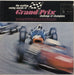 Various-Cars & Motor Sports The Exciting Racing Sounds Of Grand Prix UK vinyl LP album (LP record) MFP1205