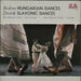 Various-Classical & Orchestral Brahms: Hungarian Dances / Dvorák: Slavonic Dances, Op.46 Canadian vinyl LP album (LP record) 89565