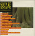 Various-Folk Square Roots UK vinyl LP album (LP record) FROOT001