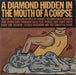 Various-Indie A Diamond Hidden In The Mouth Of A Corpse US vinyl LP album (LP record) GPS035
