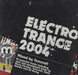 Various-Indie Electro Trance 2004 UK Promo CD album (CDLP) MIXJAN04