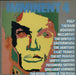 Various-Indie Imminent 4 UK vinyl LP album (LP record) BITE4