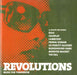 Various-Indie Select Revolutions 04 UK Promo CD album (CDLP) JANUARY2001