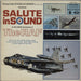 Various-Other Transport Salute In Sound UK vinyl LP album (LP record) MFP1252