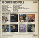 Various-Pop 16 Chart Hits Vol. 1 UK vinyl LP album (LP record)
