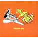Various-Pop The Art Of Pop UK Promo CD album (CDLP) PUKPOP1