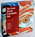 Various-Prog & Psych The Great British Psychedelic Box Volume 4 UK 7" single box set ACMEBOX4