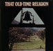 Various-Religious That Old-Time Religion UK Vinyl Box Set GOTR-8A