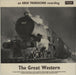 Various-Trains The Great Western UK vinyl LP album (LP record) DA39