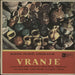 Various-World Music Muzicki Pejsazi Jugoslavije: Vranje Yugoslavian 10" vinyl single (10 inch record) LP06