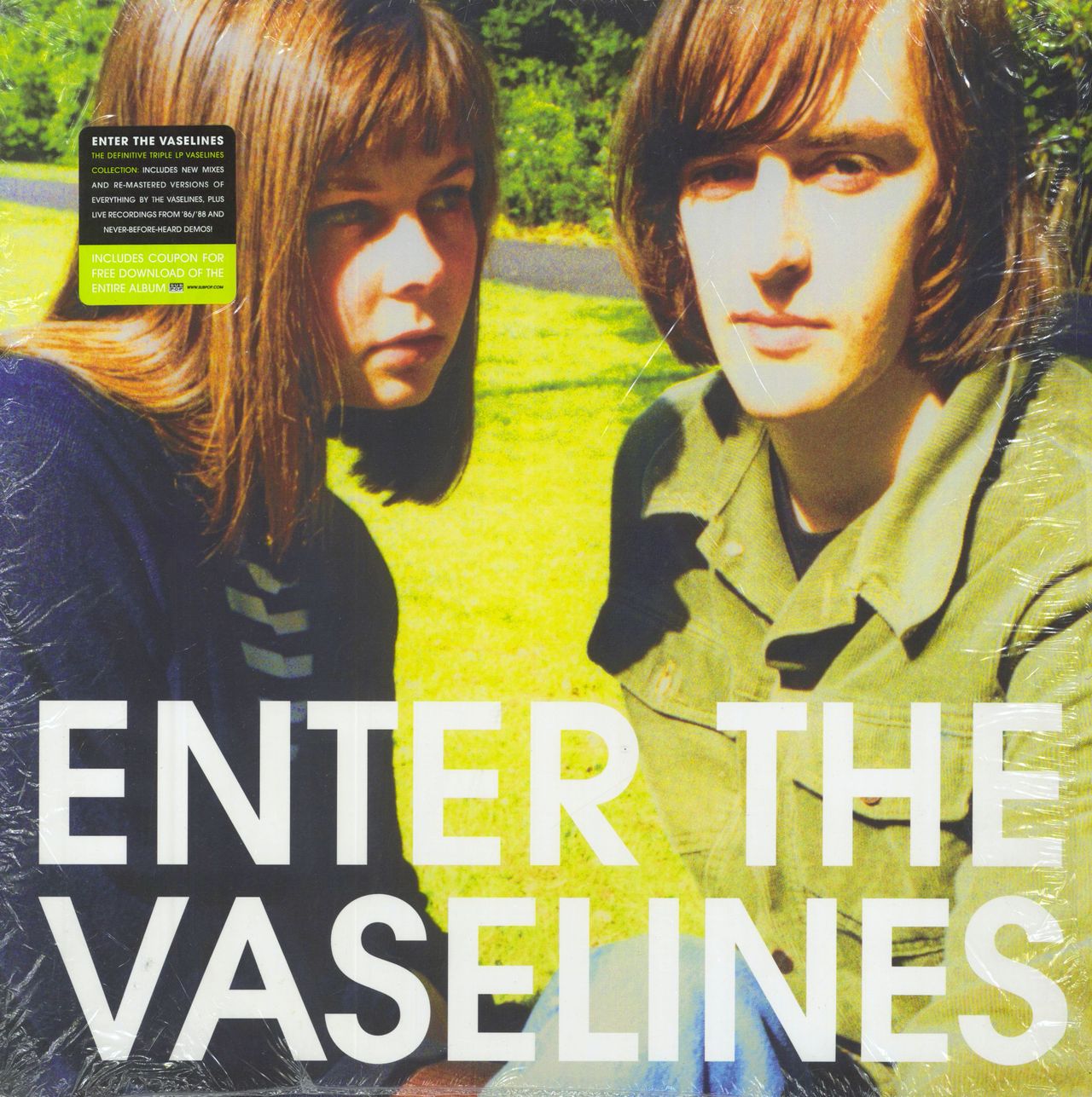 Vaselines