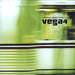 Vega4 Drifting Away Violently UK CD single (CD5 / 5") TMCDEP003