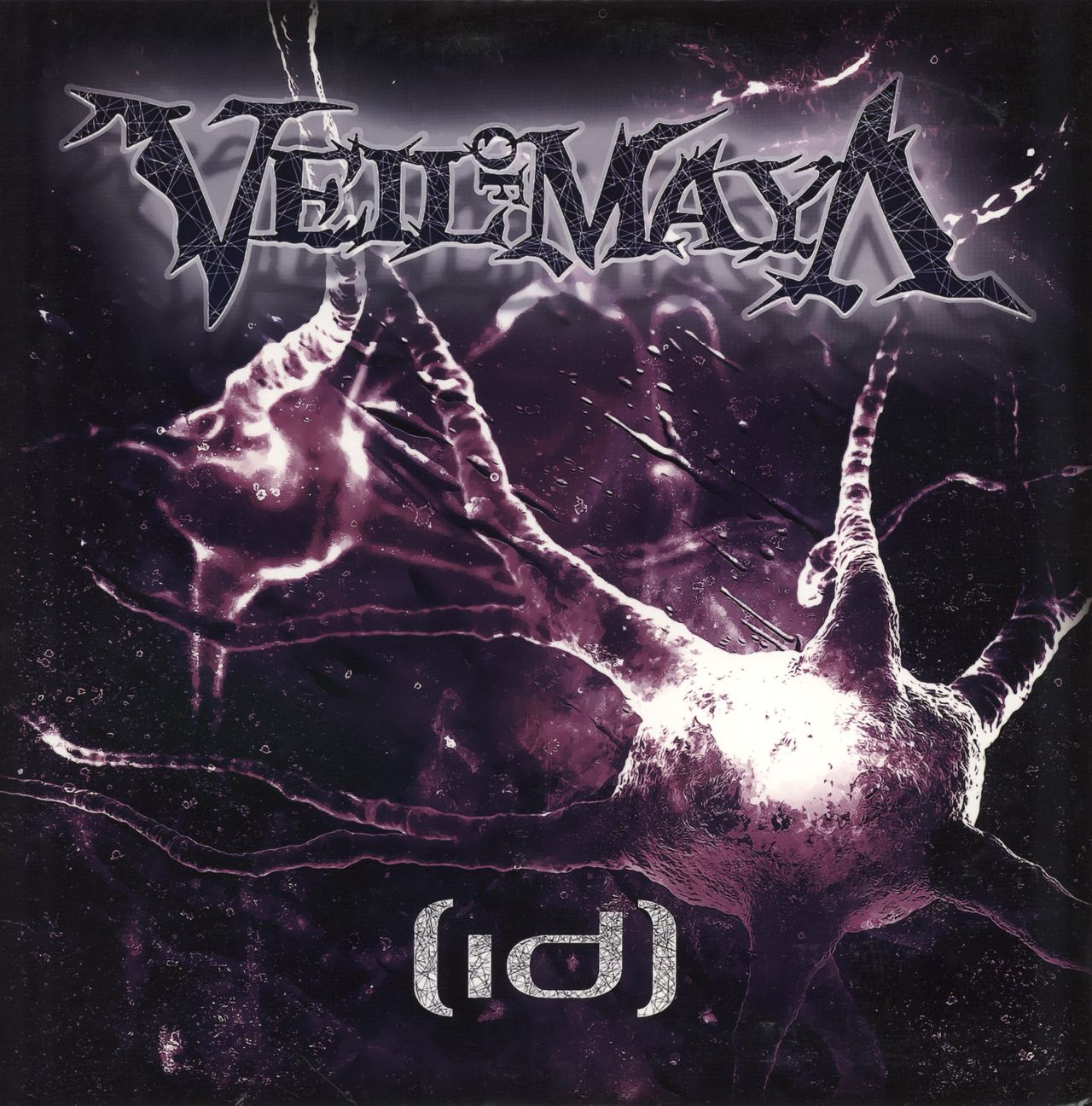 Veil Of Maya