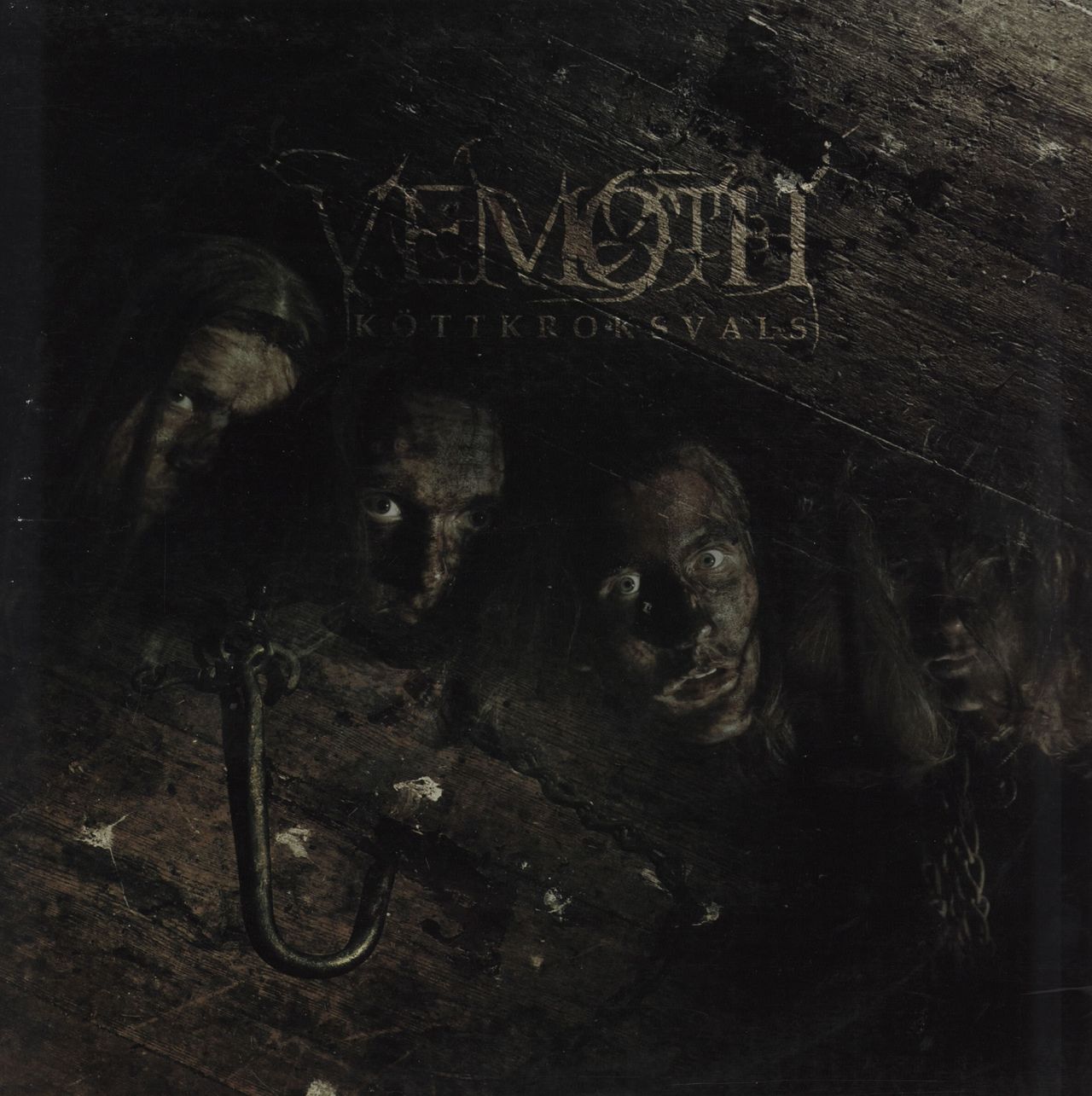 Vemoth