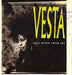 Vesta Once Bitten Twice Shy UK 12" vinyl single (12 inch record / Maxi-single) AMY362