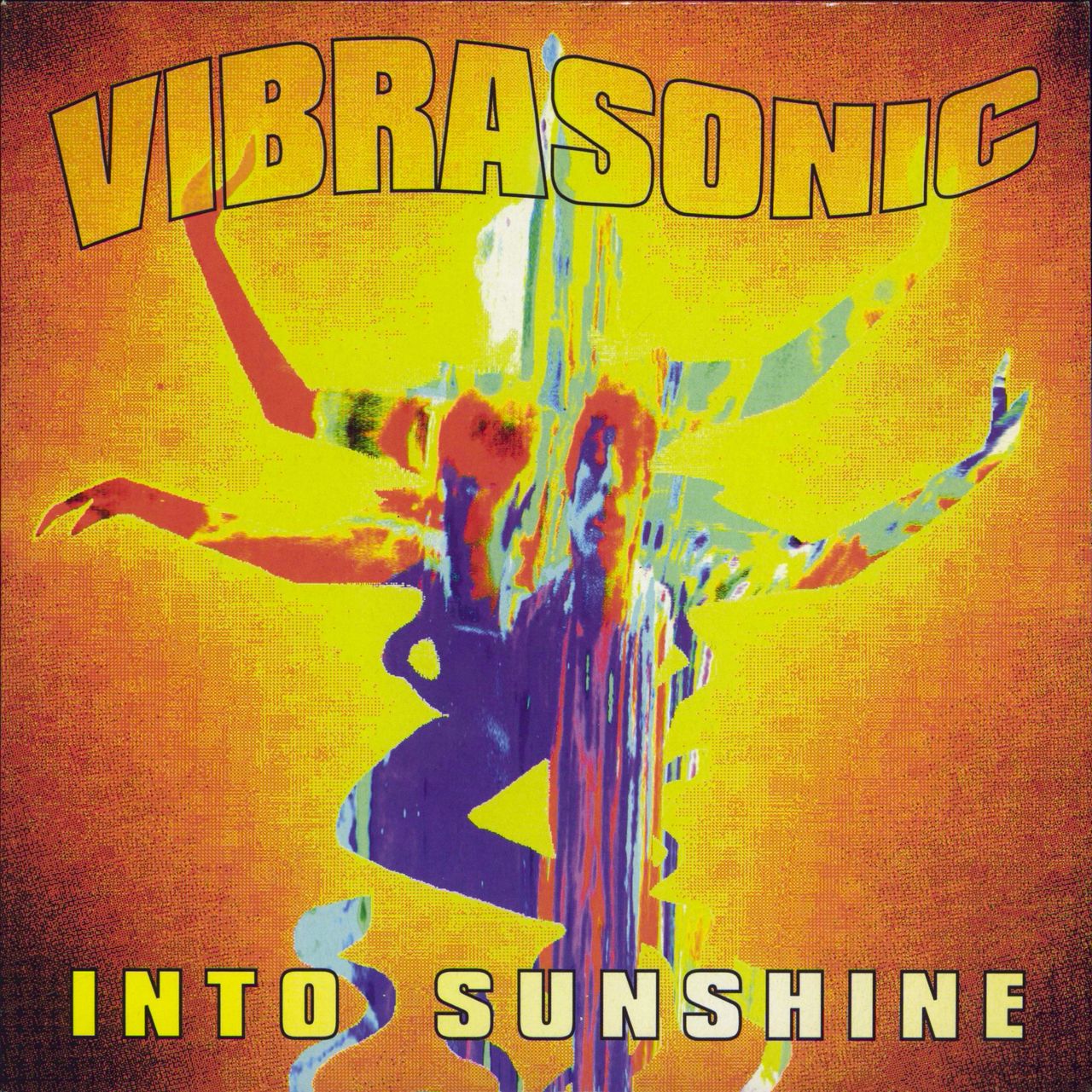 Vibrasonic