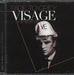 Visage Fade To Grey: The Best Of UK CD album (CDLP) SPEC2140