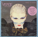 Visage Fade To Grey - The Singles Collection: Remastered - Blue Smoke Vinyl - Series US vinyl LP album (LP record) RUBY29LP