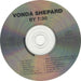 Vonda Shepard By 7:30 Japanese Promo CD album (CDLP) QDCA-93256