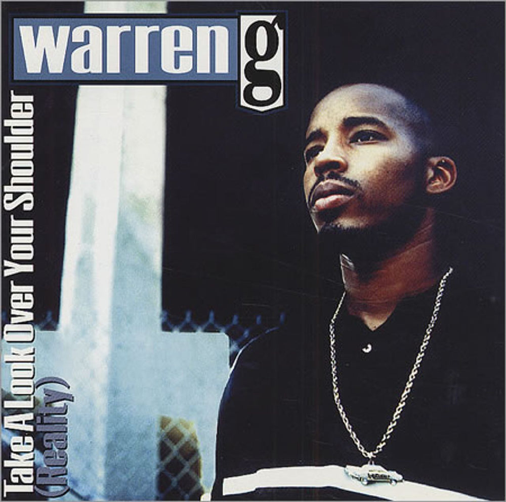 Warren G purchases Cd