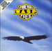 WASP Forever Free + Patch - Open UK 7" vinyl single (7 inch record / 45) CLS546