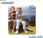 Weezer Buddy Holly German CD single (CD5 / 5") GED21978