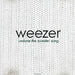 Weezer Undone The Sweater Song US Promo CD single (CD5 / 5") PRO-CD-4662