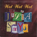 Wet Wet Wet Julia Says - Purple Vinyl UK 7" vinyl single (7 inch record / 45) JEWEL24
