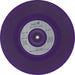 Wet Wet Wet Julia Says - Purple Vinyl UK 7" vinyl single (7 inch record / 45) WET07JU54066