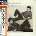 Wham Careless Whisper + Obi Japanese 12" vinyl single (12 inch record / Maxi-single) 12.3P-570