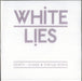 White Lies Death - Chase & Status Remix UK Promo CD-R acetate CD-R