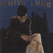 White Lung Below UK Promo CD-R acetate RUG770CDP