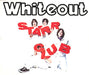 Whiteout Starrclub UK CD single (CD5 / 5") ORECD64