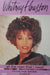 Whitney Houston All The Man That I Need UK Promo poster 27 X 19