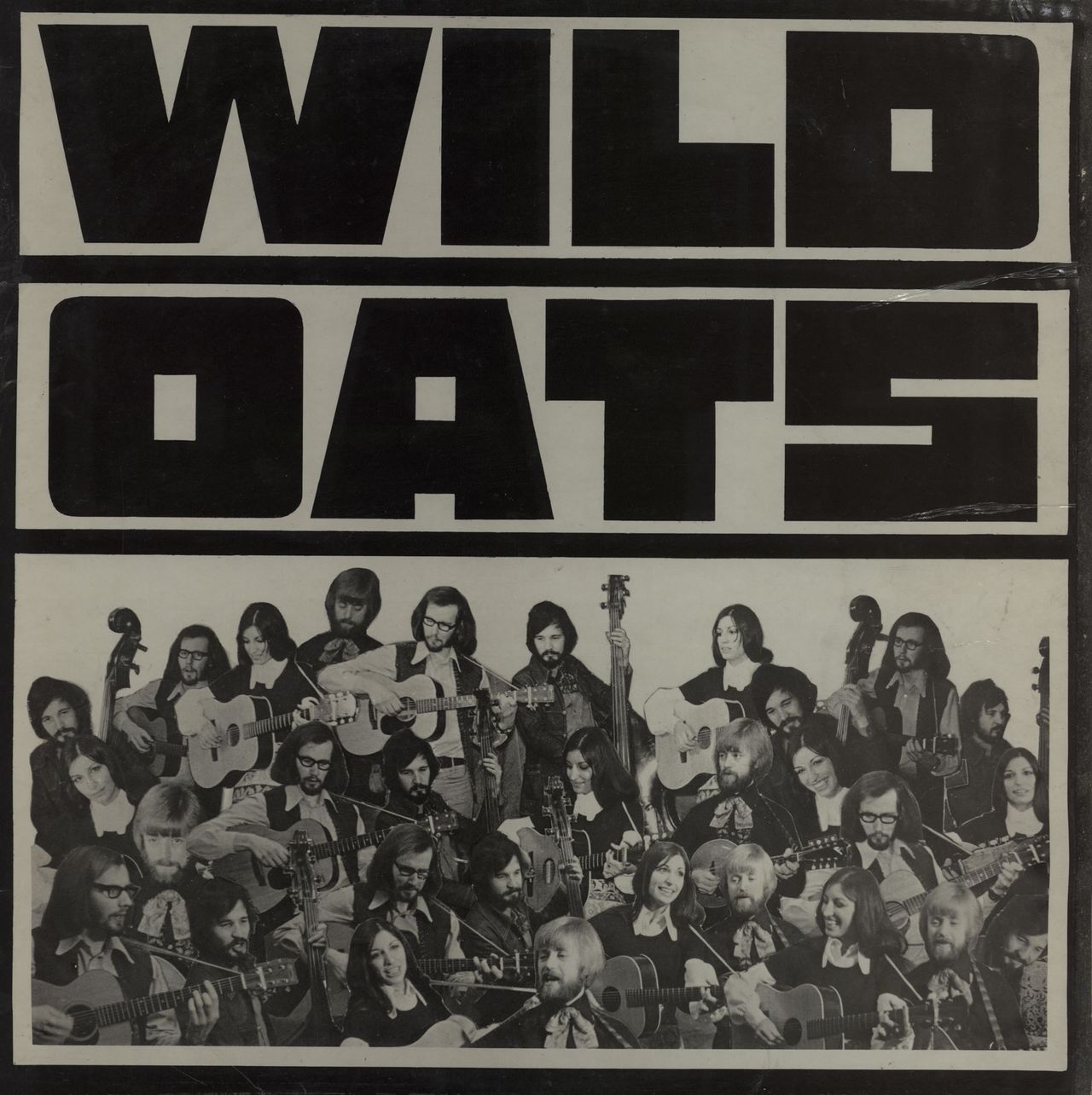 Wild Oats