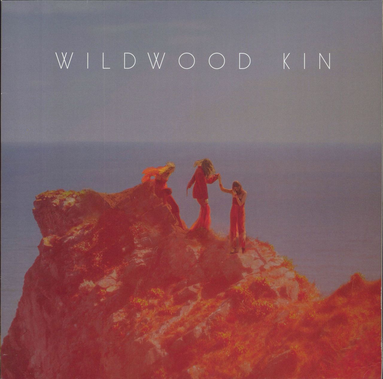 Wildwood Kin