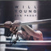 Will Young 85% Proof - Autographed UK CD album (CDLP) 4733050