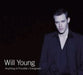 Will Young Anything Is Possible/Evergreen UK CD single (CD5 / 5") WYOC5AN208492