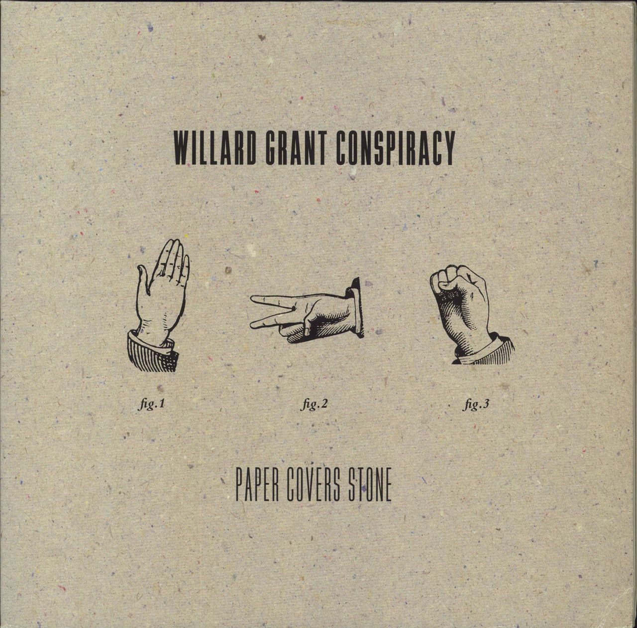 Willard Grant Conspiracy